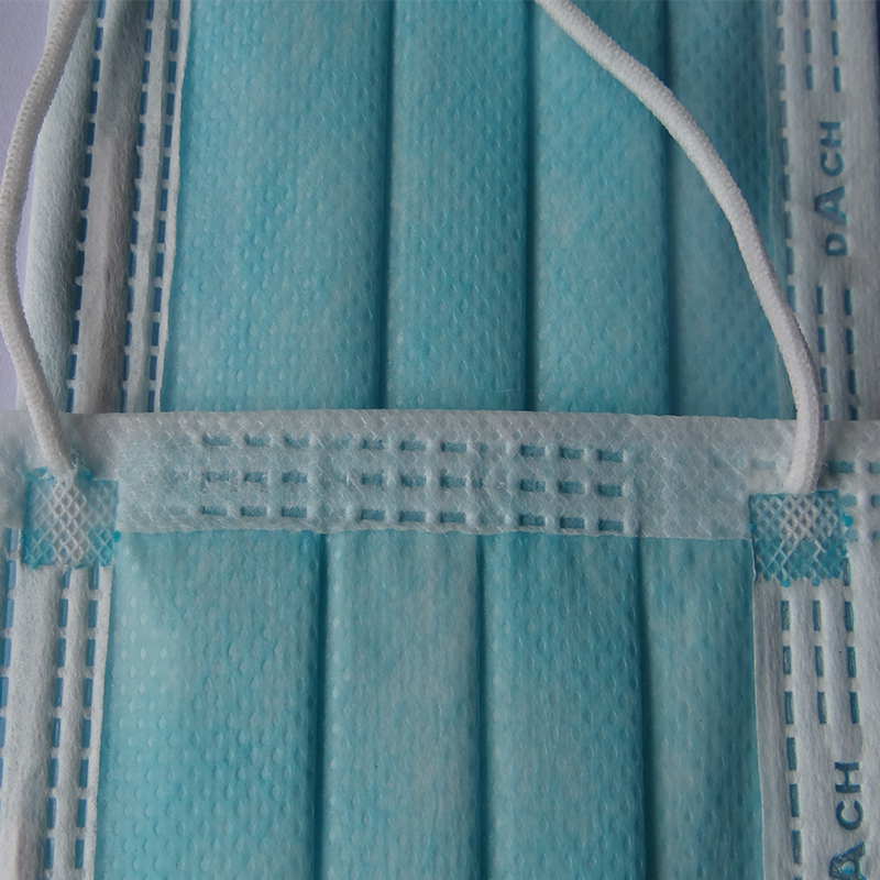 口罩外耳包邊上帶機HD-0303 口罩外耳包邊上帶機HD-0303