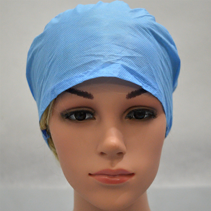 全自動醫生帽機 HD-0505 全自動醫生帽機 HD-0505