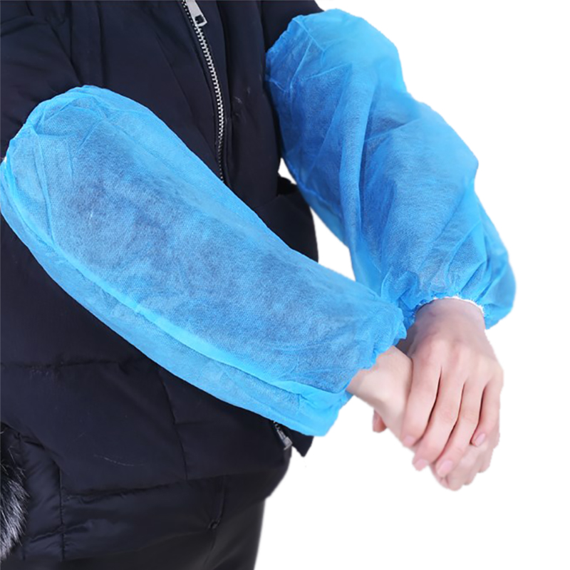 全自動無紡布袖套機HD-0608 全自動無紡布袖套機HD-0608