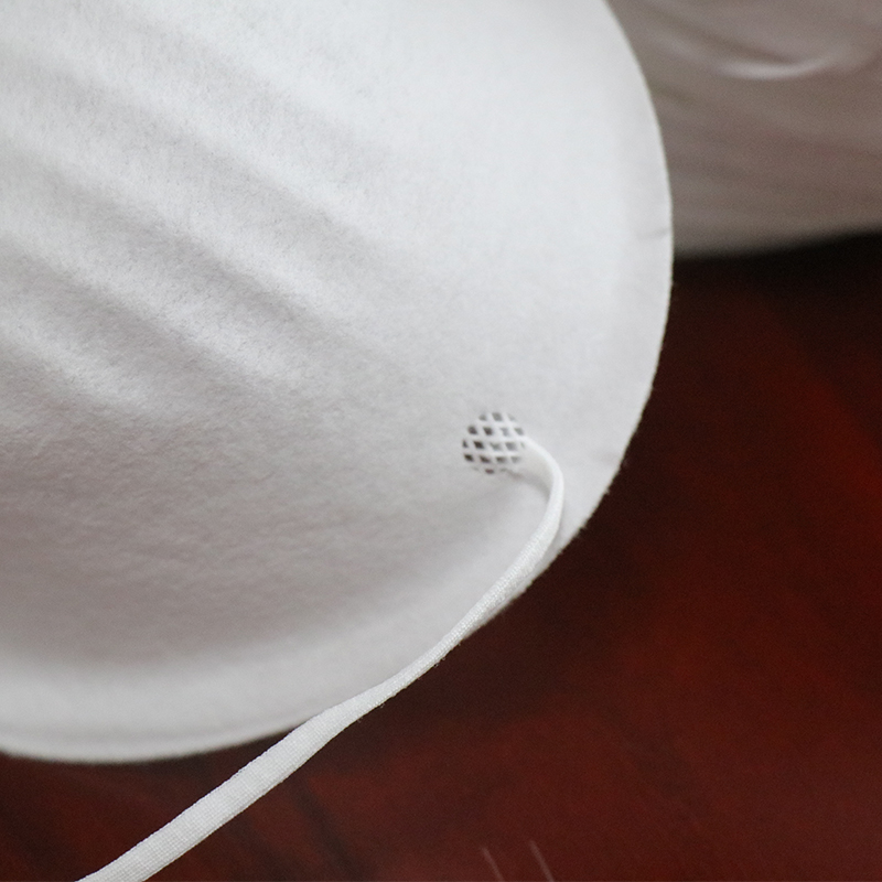 防塵口罩耳帶焊接機HD-0656 防塵口罩耳帶焊接機HD-0656