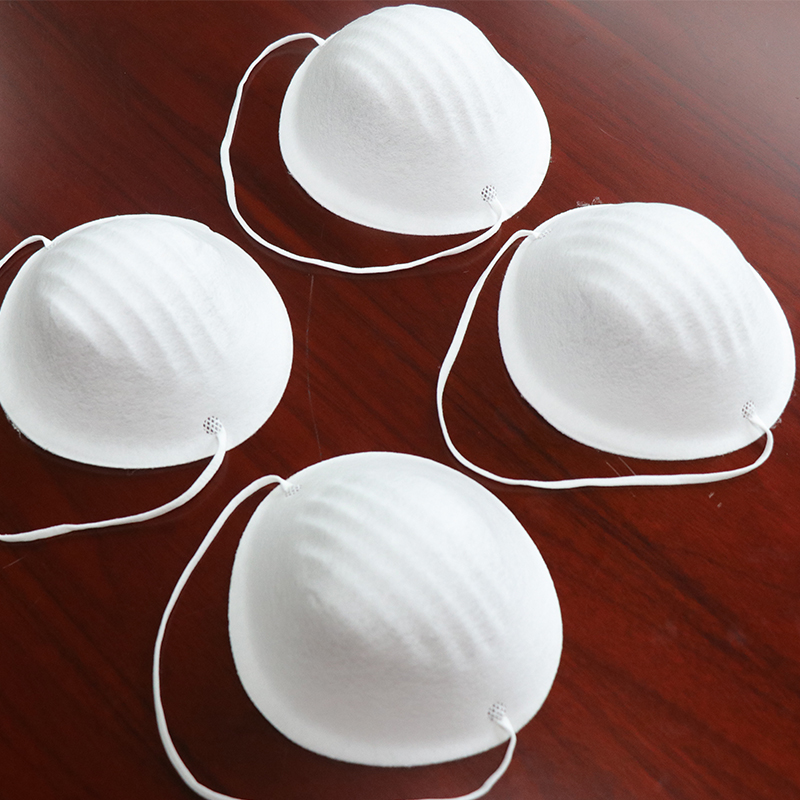 防塵口罩耳帶焊接機HD-0656 防塵口罩耳帶焊接機HD-0656