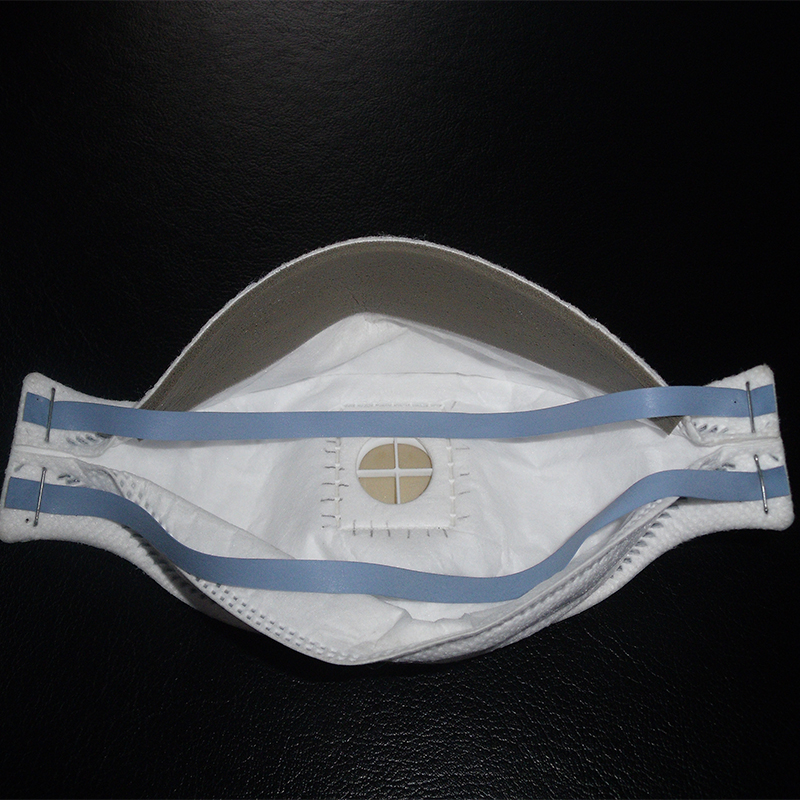 全自動魚形口罩打釘一體機HD-0655 全自動魚形口罩打釘一體機HD-0655