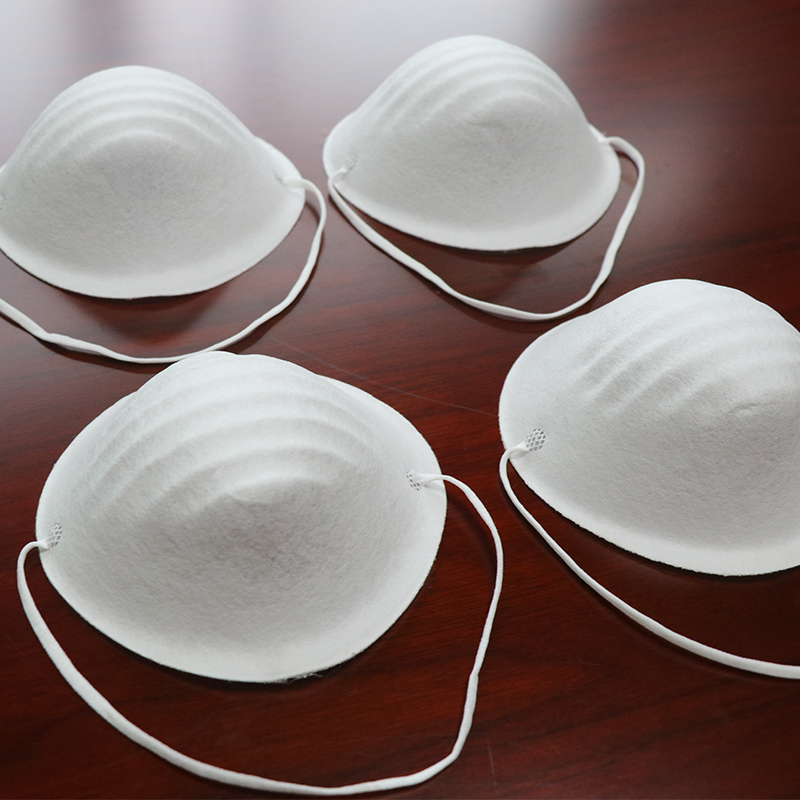 防塵口罩耳帶焊接機HD-0656 防塵口罩耳帶焊接機HD-0656