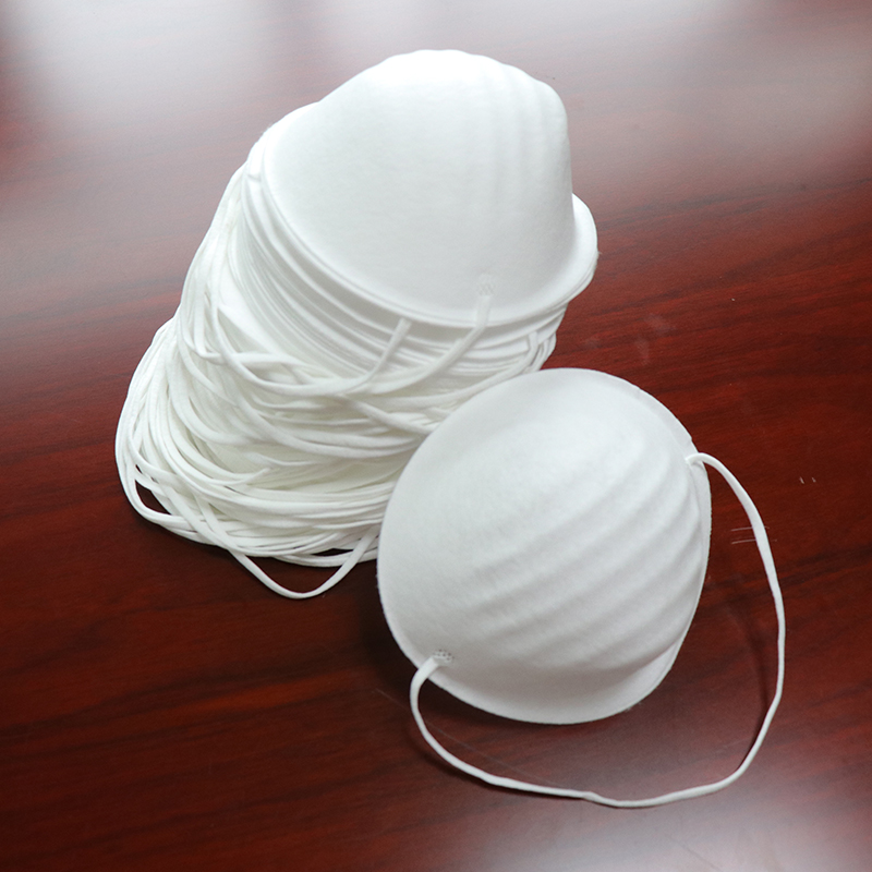 防塵口罩耳帶焊接機HD-0656 防塵口罩耳帶焊接機HD-0656