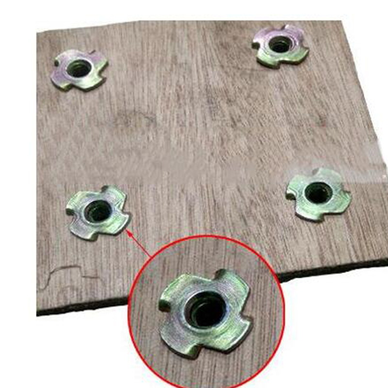 四爪釘鉚釘機HD-J8P-A 四爪釘鉚釘機HD-J8P-A