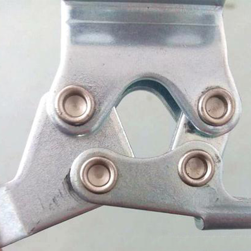 五金件鉚釘機(jī)HD-J8E 五金件鉚釘機(jī)HD-J8E