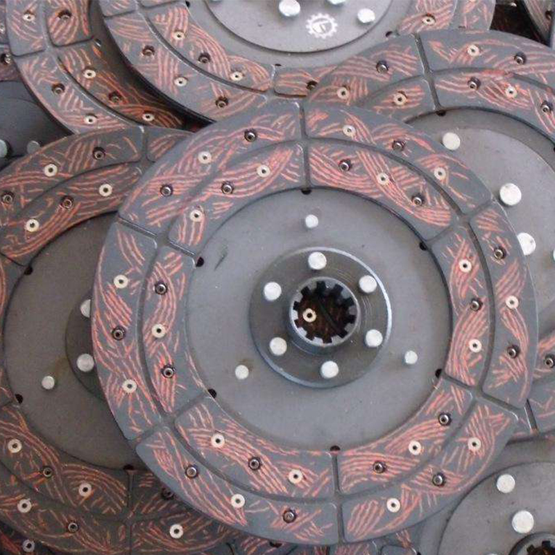 雙頭離合器片鉚釘機 HD-JT3-2 雙頭離合器片鉚釘機 HD-JT3-2