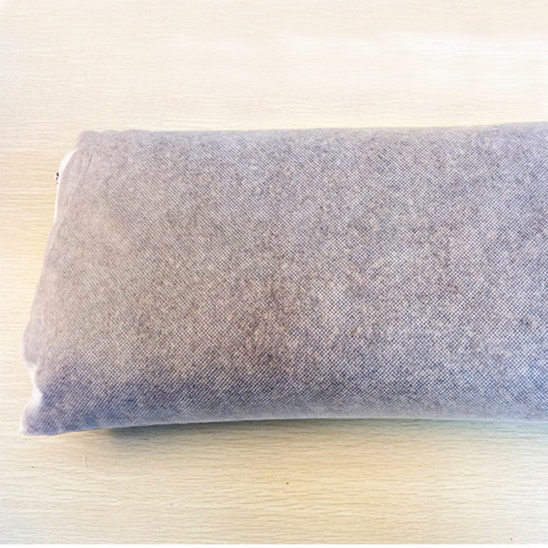 全自動無紡布枕芯套機(jī)HD-1609 全自動無紡布枕芯套機(jī)HD-1609