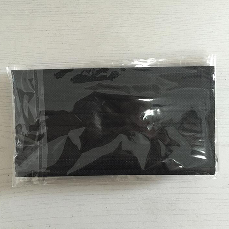 一拖二外耳平面口罩包裝機(jī) HD-0667 一拖二外耳平面口罩包裝機(jī) HD-0667