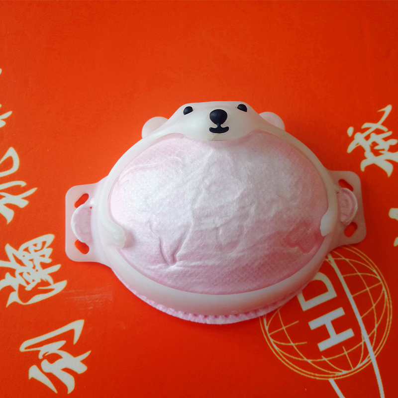 超聲波兒童口罩本體機HD-0668 超聲波兒童口罩本體機HD-0668