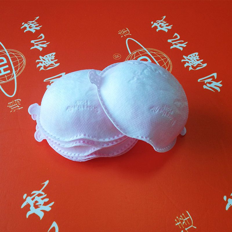 超聲波兒童口罩本體機HD-0668 超聲波兒童口罩本體機HD-0668