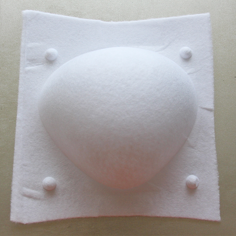 杯型口罩四工位定型機HD-0673 杯型口罩四工位定型機HD-0673