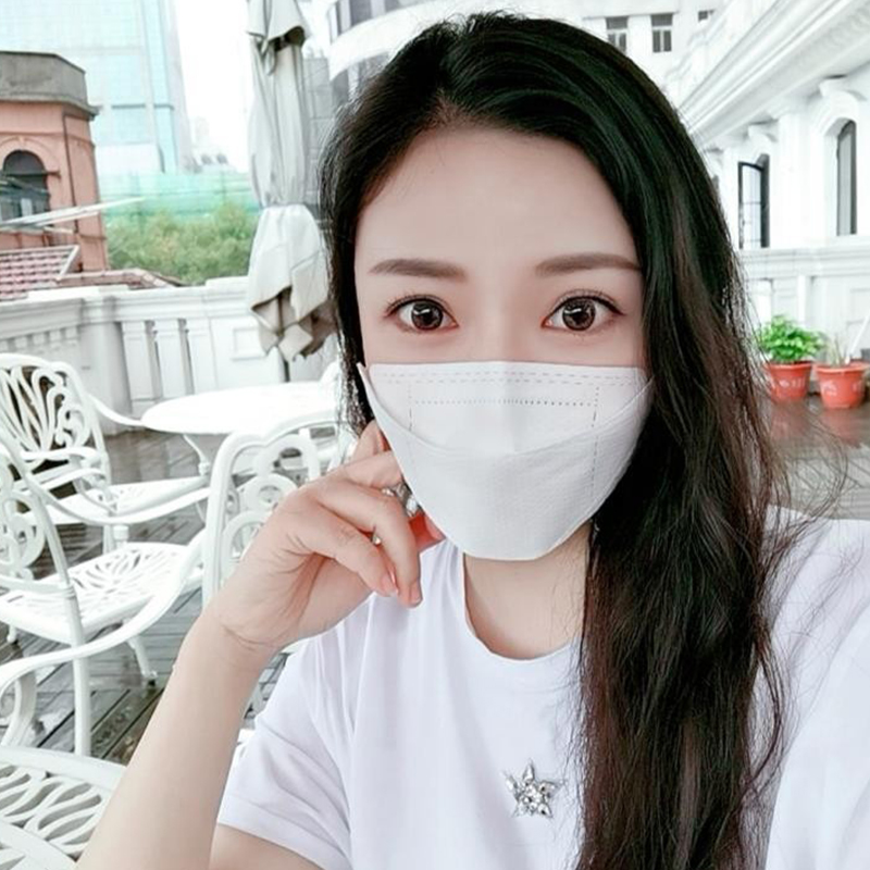 精密型全自動(dòng)KF94口罩機(jī)HD-0677 精密型全自動(dòng)KF94口罩機(jī)HD-0677