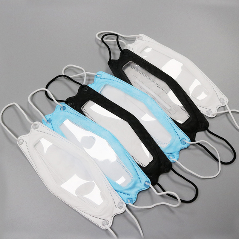 智能型全自動KF94口罩一體機(jī)(唇語款)HD-0683 智能型全自動KF94口罩一體機(jī)(唇語款)HD-0683