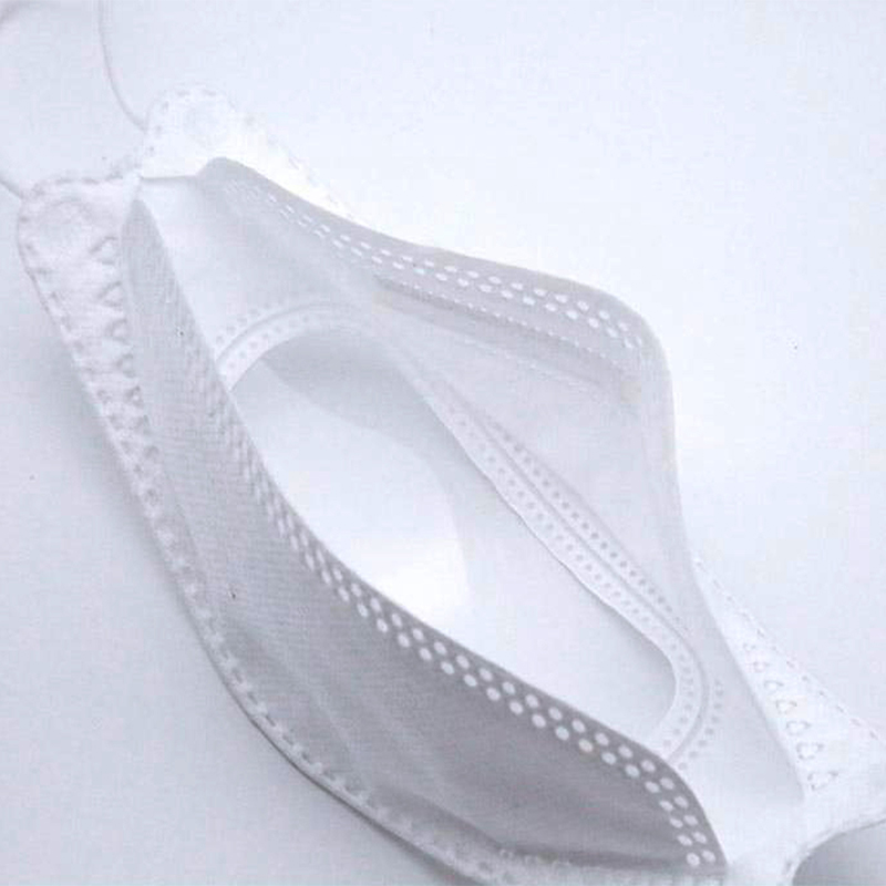 智能型全自動KF94口罩一體機(jī)(唇語款)HD-0683 智能型全自動KF94口罩一體機(jī)(唇語款)HD-0683