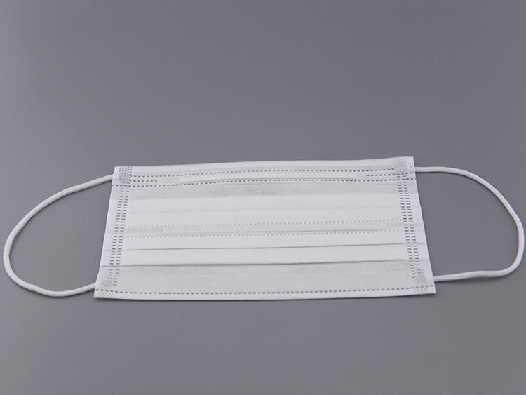 雙鼻梁平面口罩機HD-11124 雙鼻梁平面口罩機HD-11124