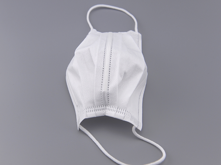 雙鼻梁平面口罩機HD-11124 雙鼻梁平面口罩機HD-11124