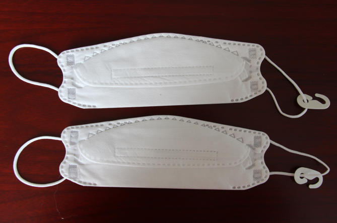 高速魚型口罩機(jī)HD-11301 高速魚型口罩機(jī)HD-11301