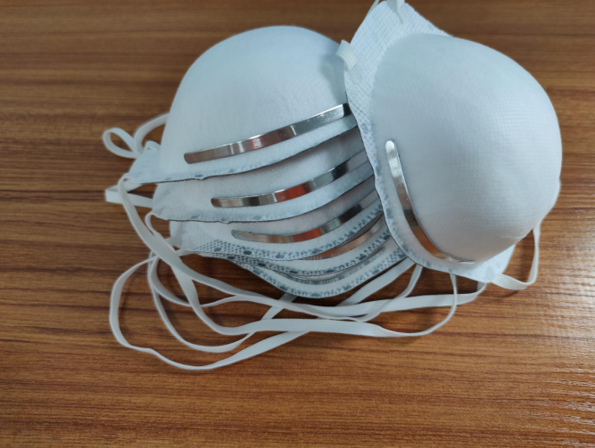 全自動轉(zhuǎn)盤式杯型口罩一體機HD-11702 全自動轉(zhuǎn)盤式杯型口罩一體機HD-11702