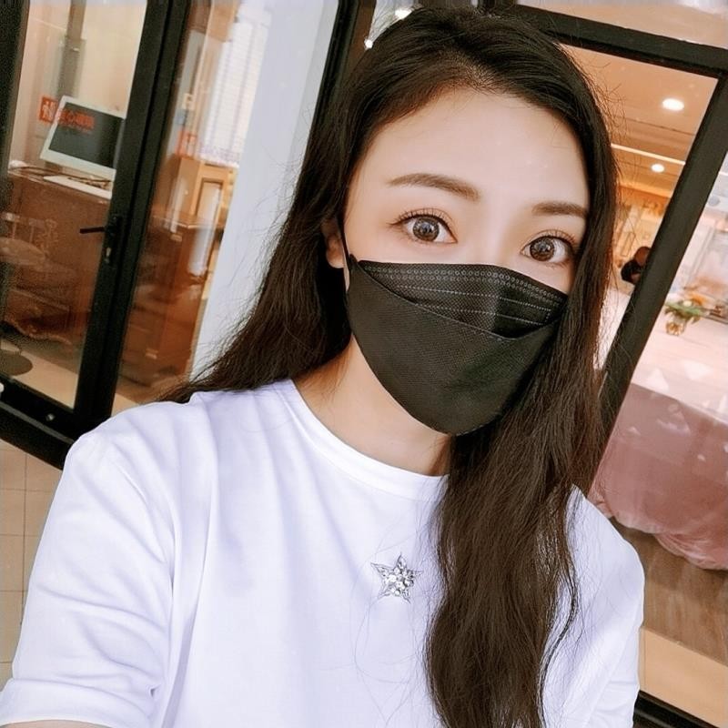 高速魚型口罩機(jī)HD-11301 高速魚型口罩機(jī)HD-11301