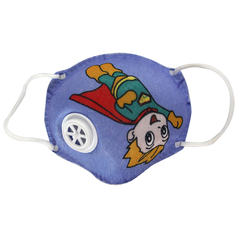 全自動(dòng)兒童杯型口罩一體機(jī) HD-11719