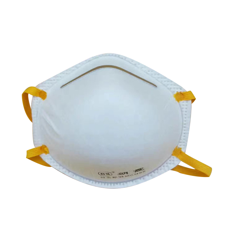 全自動N95杯型口罩機 全自動N95杯型口罩機